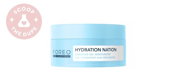 Dưỡng ẩm FOREO Hydration Nation Ceramide Gel Moisturizer