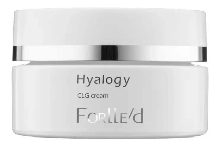Forlle'd Clg Cream
