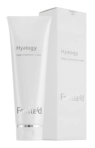 Forlle'd Hyalogy Body Treatment