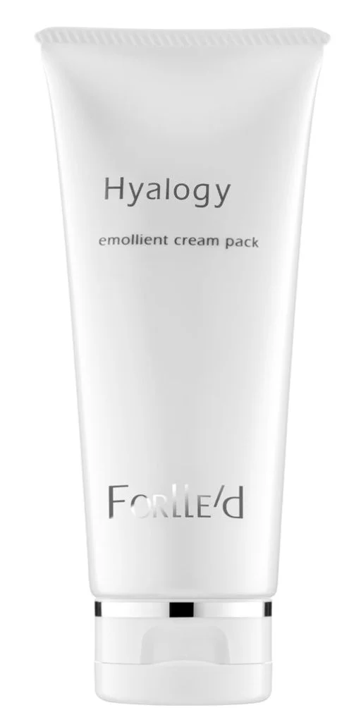 Forlle'd Hyalogy Emollient Cream Pack