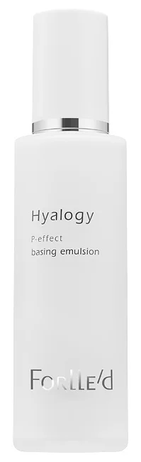 Forlle'd Hyalogy P-effect Basing Emulsion