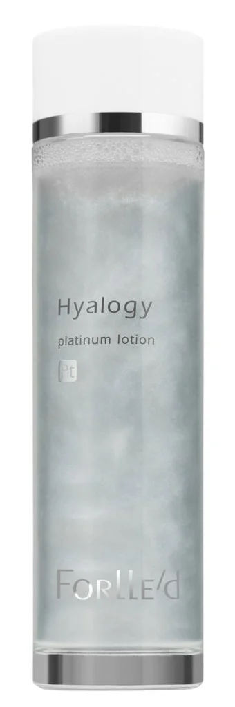 Sữa dưỡng Forlle'd Hyalogy Platinum Lotion