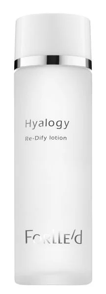 Sữa dưỡng Forlle'd Hyalogy Re-dify Lotion