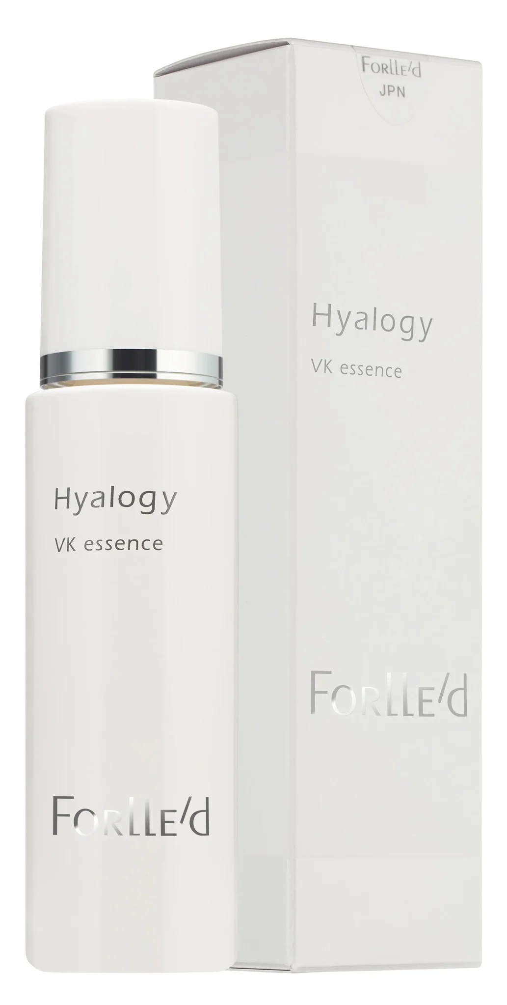 Forlle'd Vk Essence