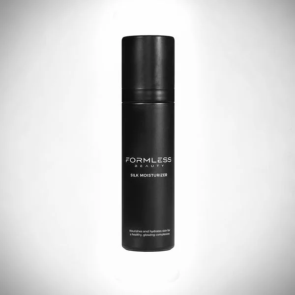 Dưỡng ẩm Formless Beauty Silk Moisturizer