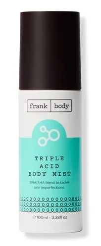 Frank Body Triple Acid Body Mist