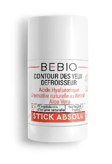 Phấn tạo khối FREDERIC M Contour Des Yeux Defroisseur - Stick Absolu