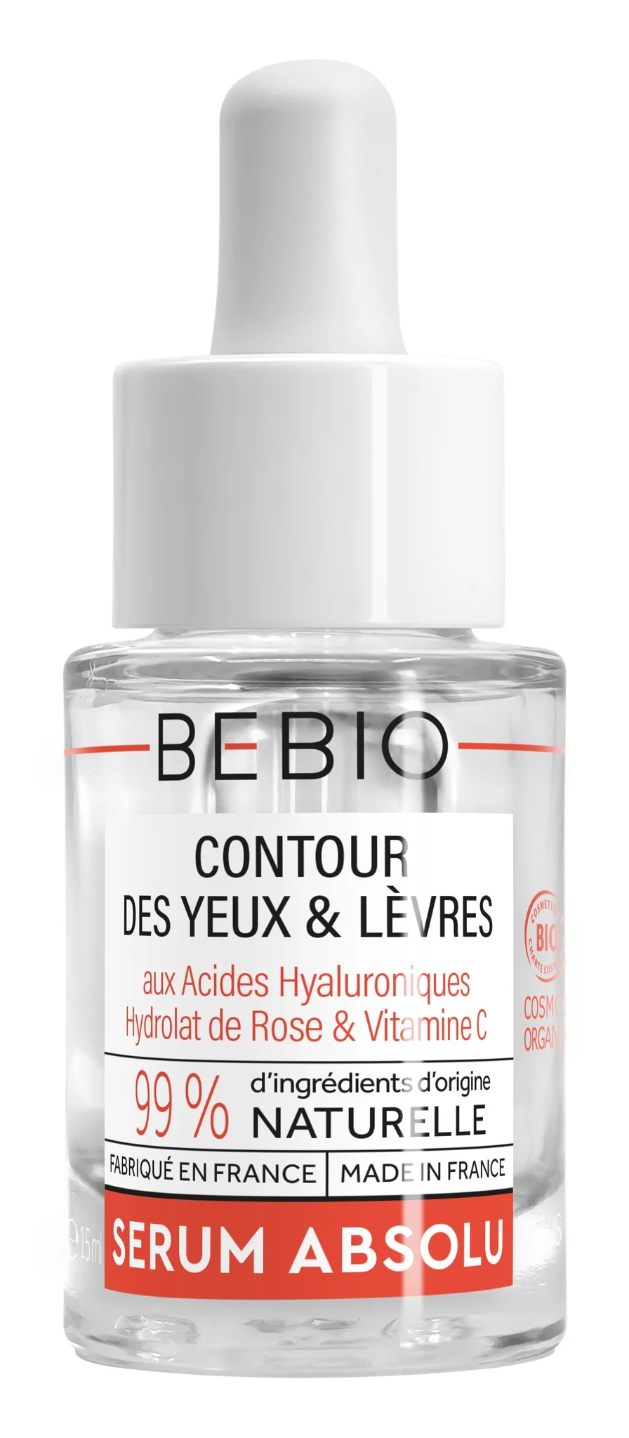 Phấn tạo khối FREDERIC M Contour Des Yeux Et Des Lèvres