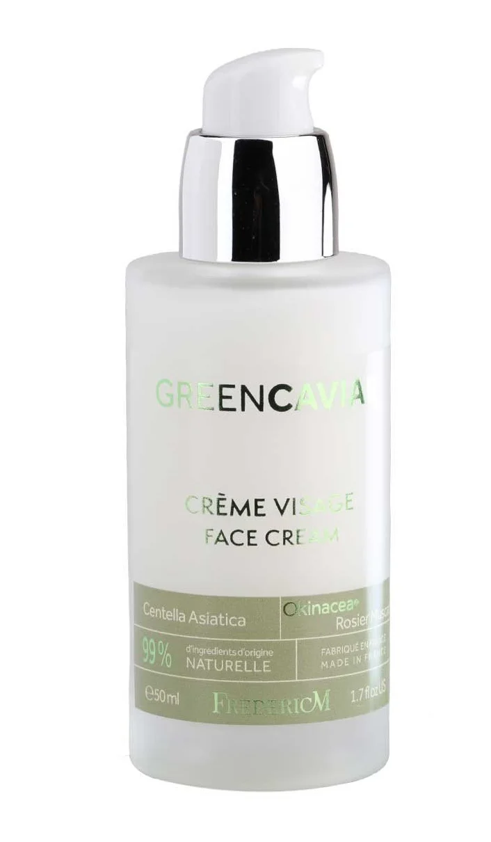 FREDERIC M Green Caviar Crème Visage