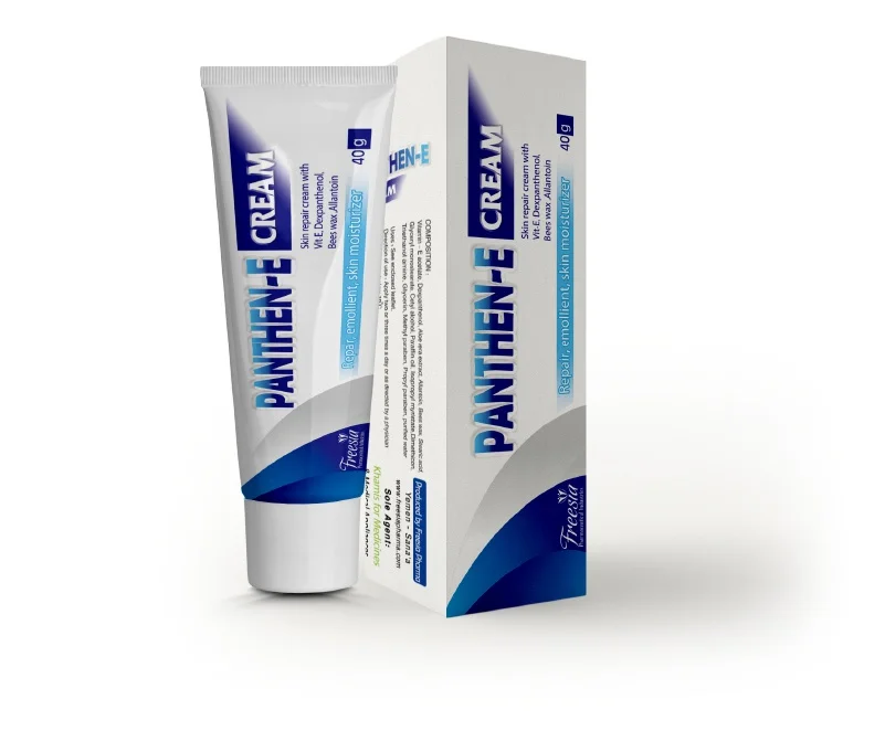 Dưỡng da Freesia Panthen-e