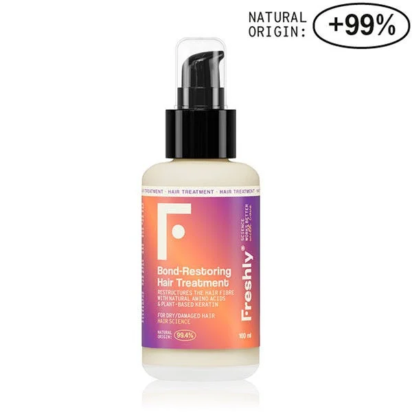 Freshly Bond-restoring Hair Treatment