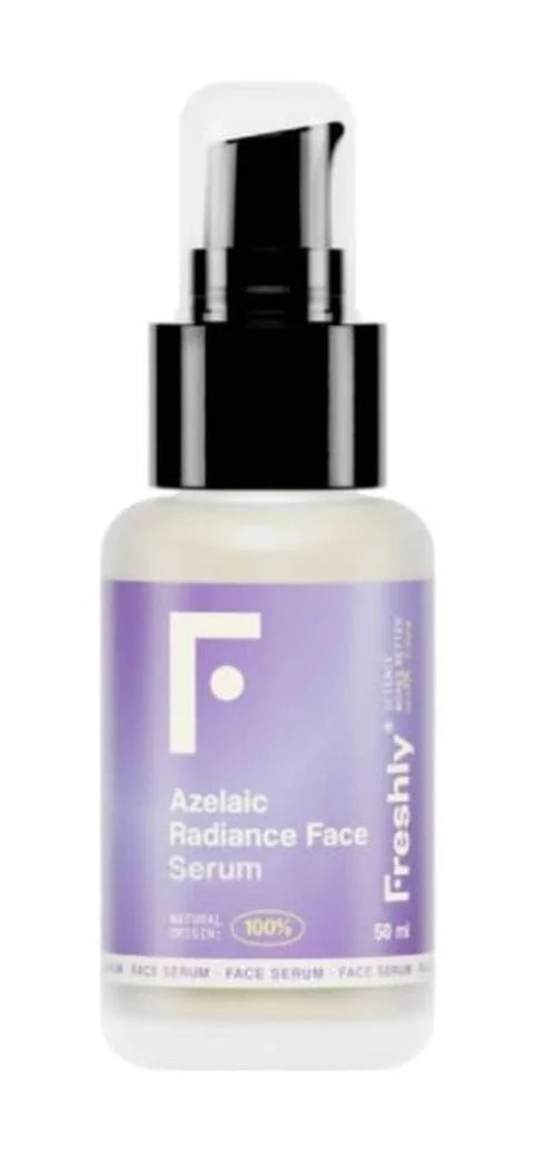 Tinh chất Freshly Cosmetics Azelaic Radiance Face Serum