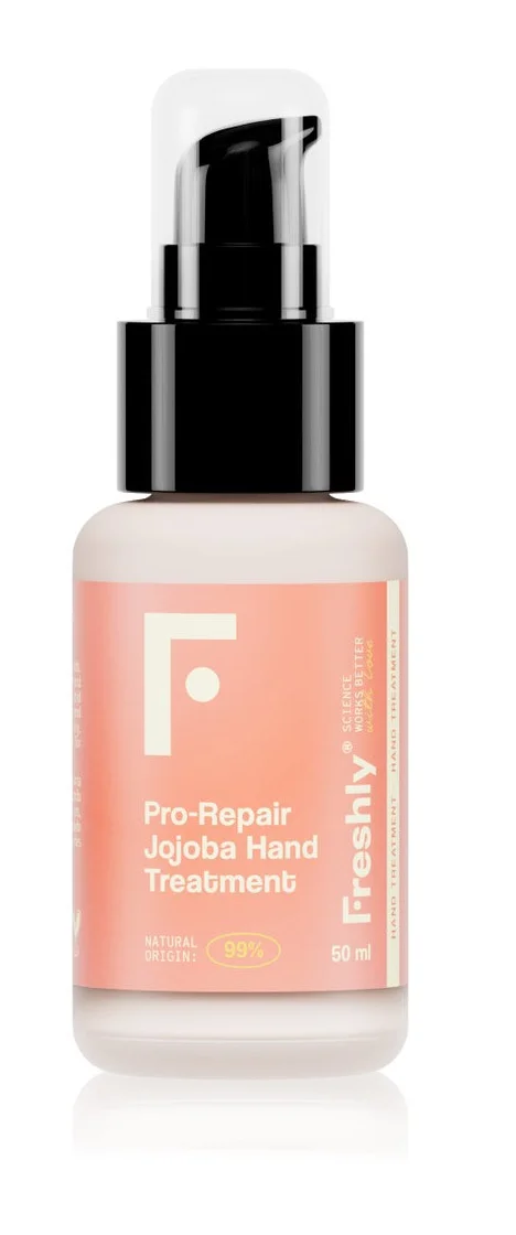 Sản phẩm đặc trị Freshly Cosmetics Pro-repair Jojoba Hand Treatment