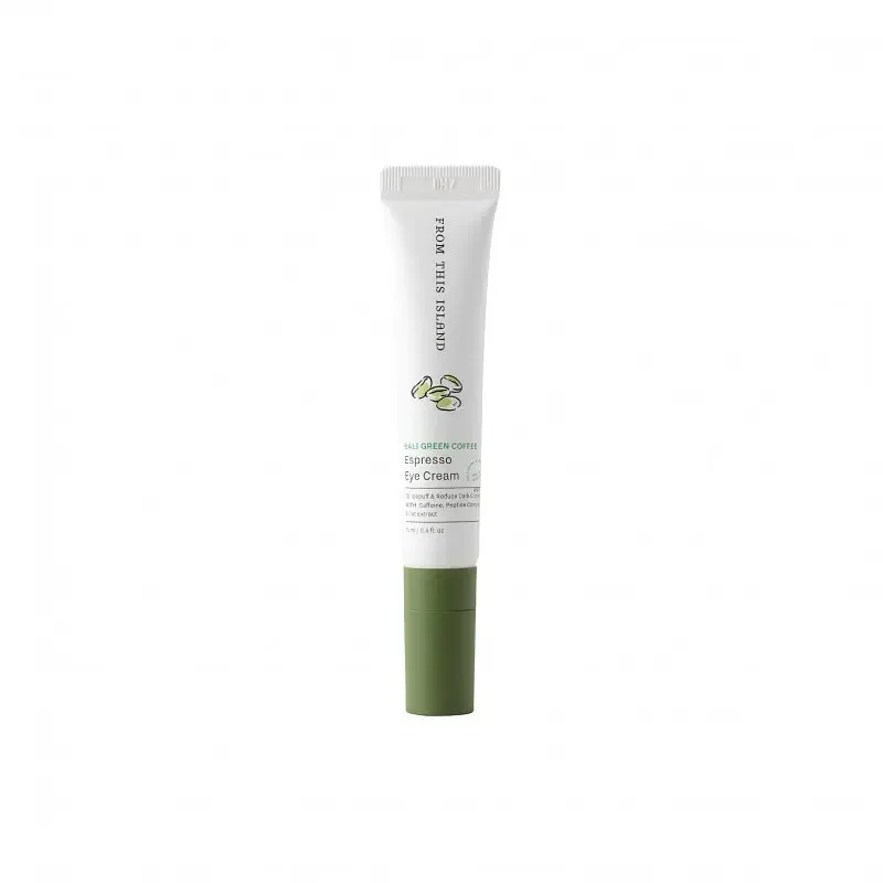 Kem mắt From This Island Bali Green Coffee Espresso Eye Cream