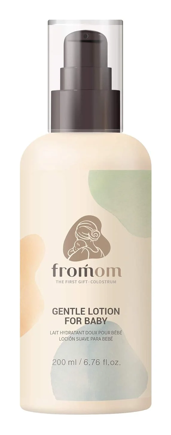FroMom Gentle Lotion For Baby