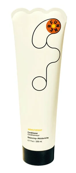 Funner Middleweight Conditioner