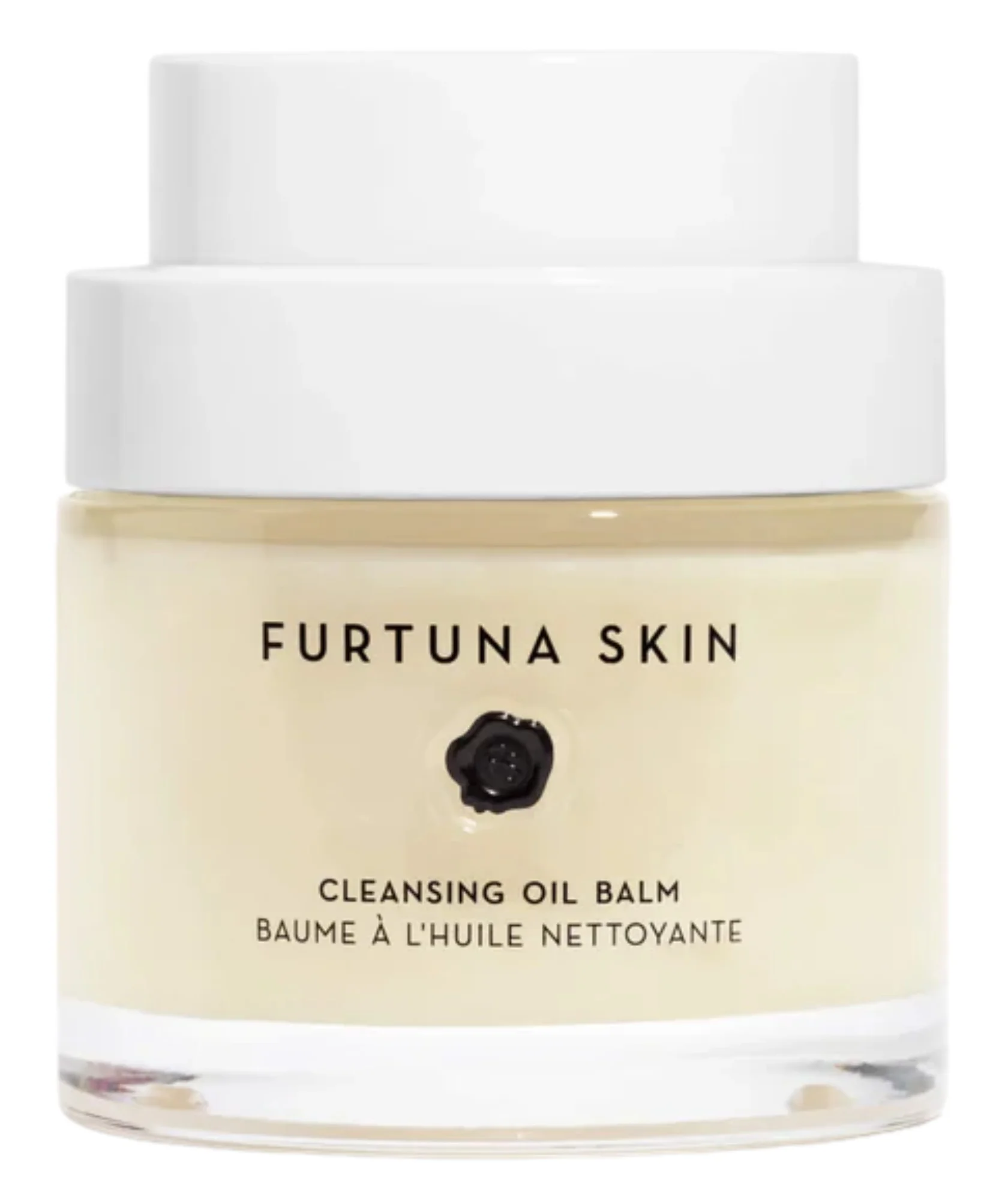 Furtuna Skin Cielo Puro Cleansing Oil Balm