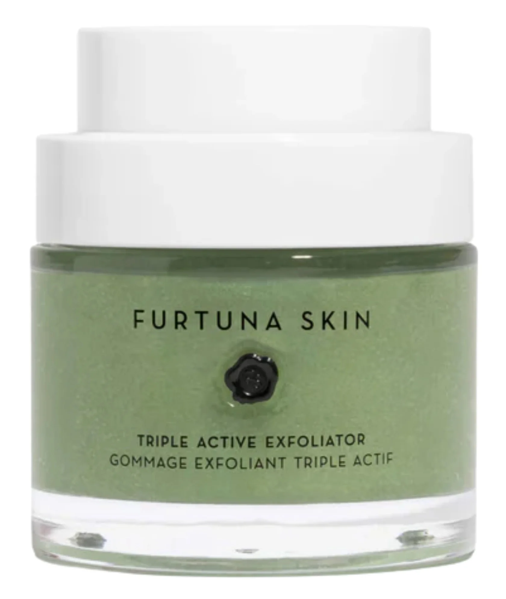 Furtuna Skin Tesori Di Seta Triple Active Exfoliator