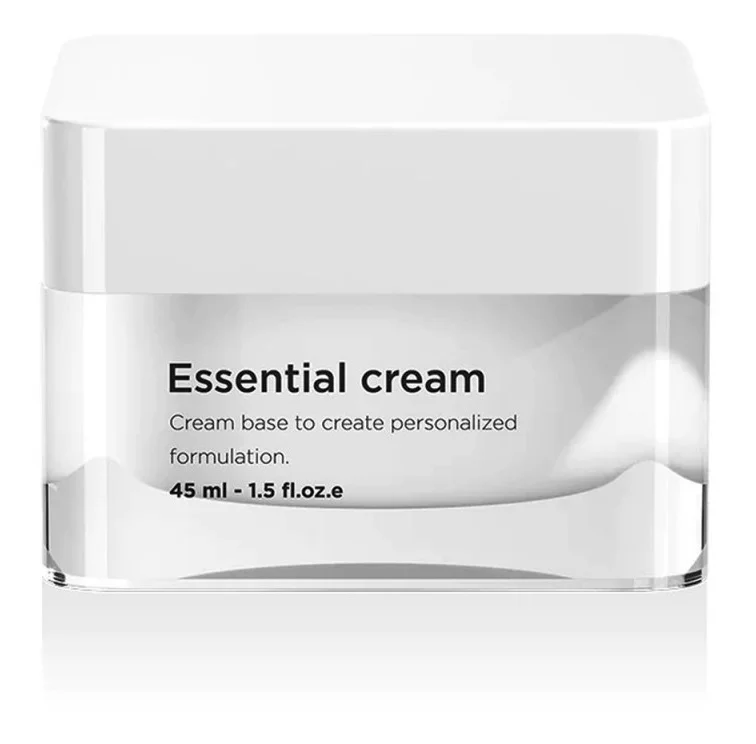 Fusion Meso Essential Cream