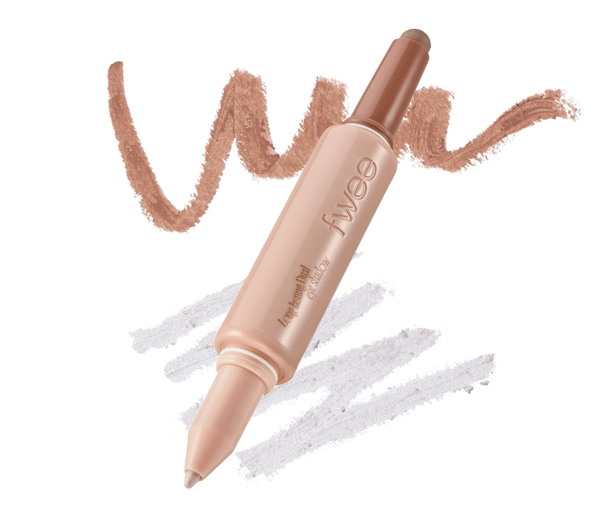 FWEE Long-lasting Dual Coloring Stick Eye Shadow 01 First Sight