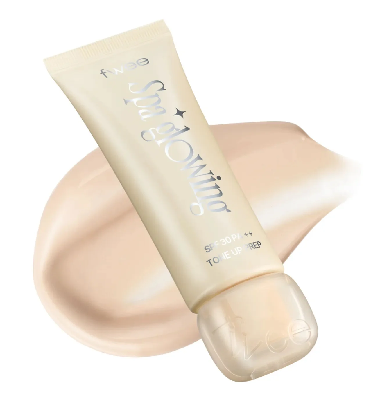 FWEE Spa Glowing Semi Dewy