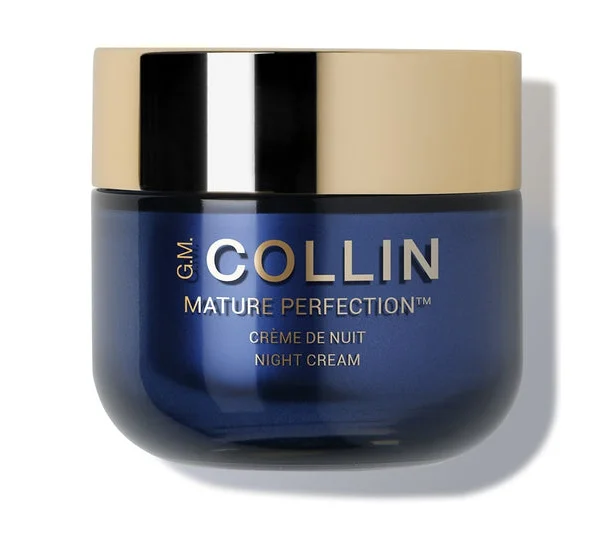 G.M. Collin Mature Perfection Night Cream