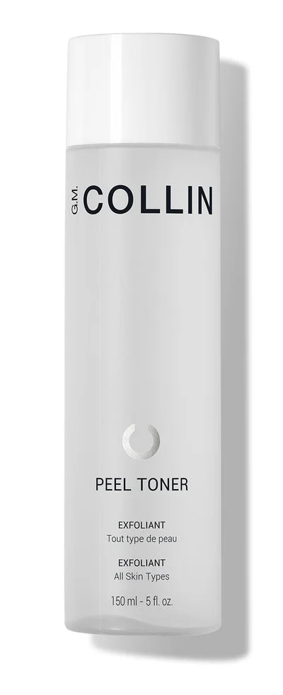 G.M. Collin Peel Toner Exfoliant