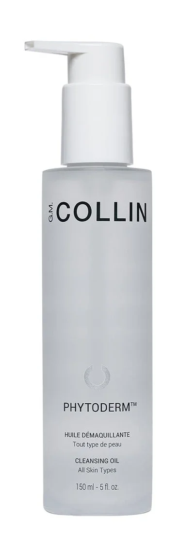 G.M. Collin Phytoderm™ Huile Démaquillante