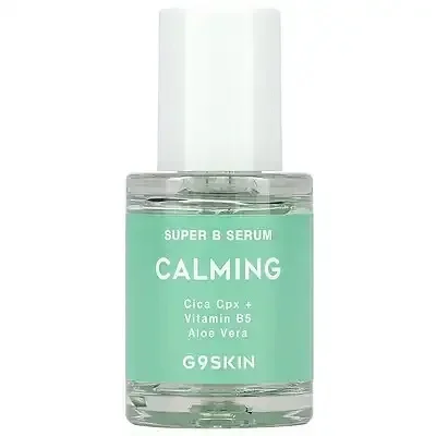 Tinh chất G9SKIN Calming Super B Serum