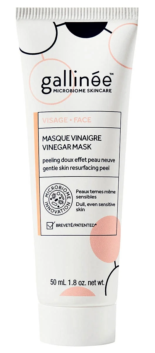 GALLINÉE Vinegar Mask