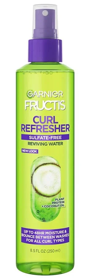 Garnier Fructis Curl Refresher