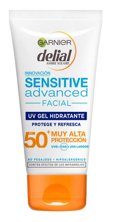 Garniere Sensitivd Exper