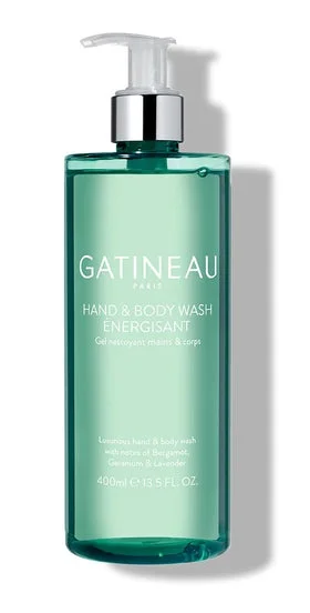 Sữa tắm gatineau Energisante Hand & Body Wash