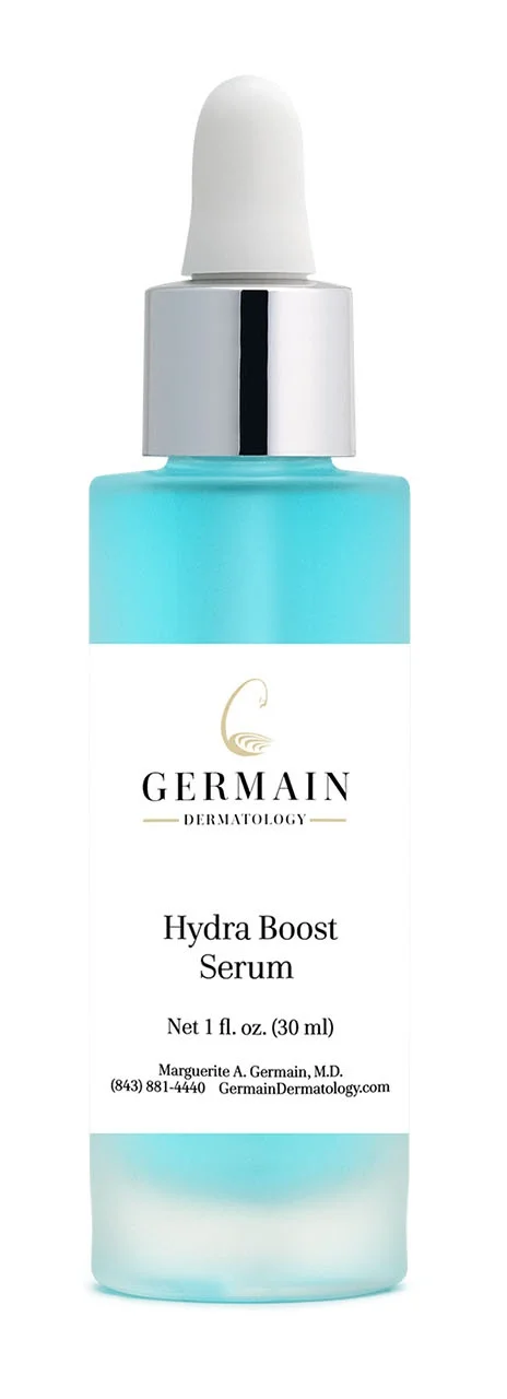 Tinh chất Germain dermatology Hydra Boost Serum