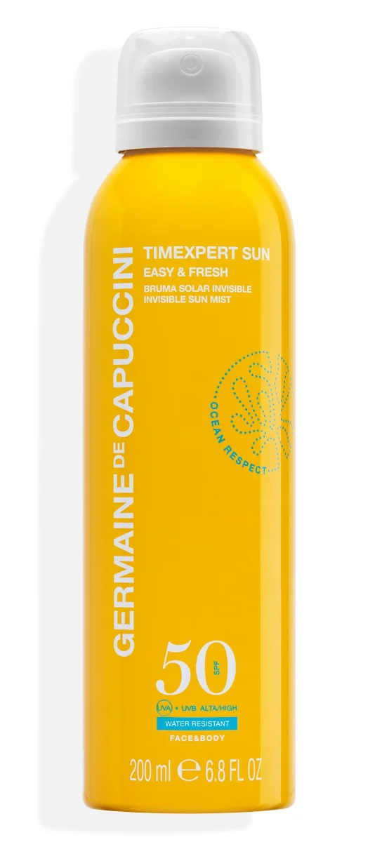 Germaine De Cappuccini Timexpert Sun (easy & Fresh)