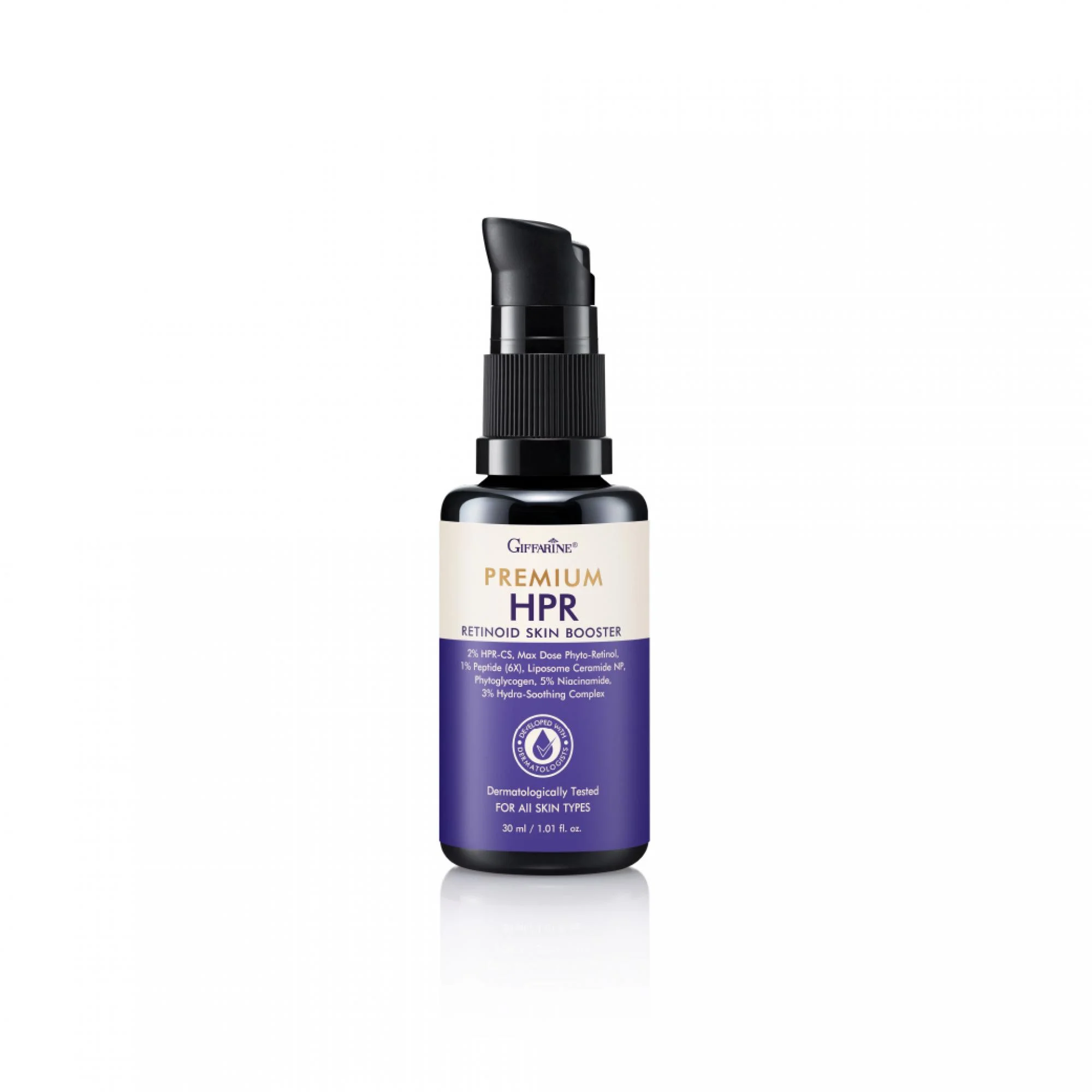 Giffarine Premium HPR Retinoid Skin Booster
