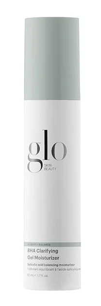 Glo Skin Beauty BHA Clarifying Gel Moisturizer