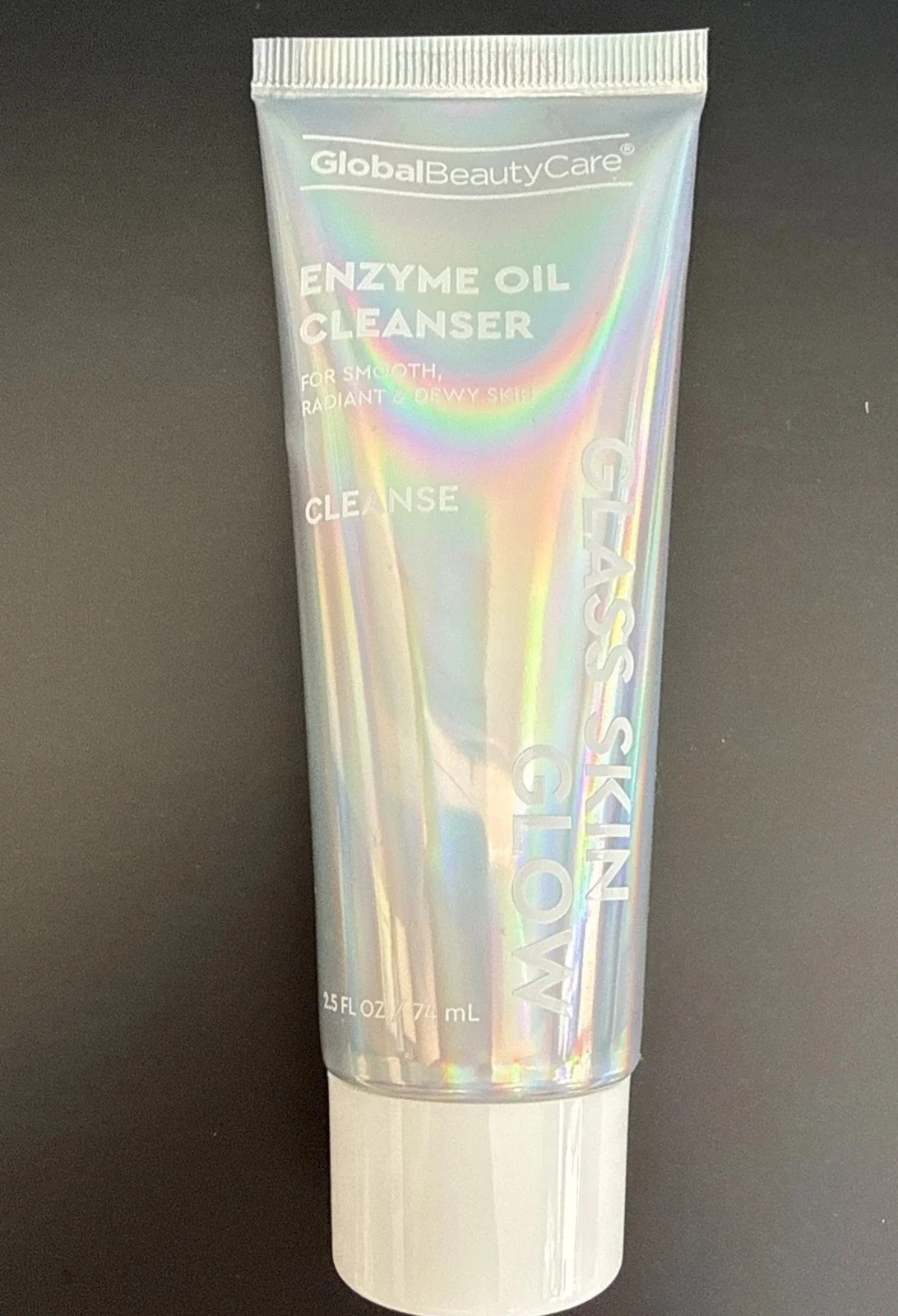 Global Beauty Care Enzyme Oil Cleanser