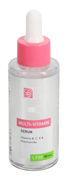 Tinh chất Global Beauty Care Multi-vitamin Serum