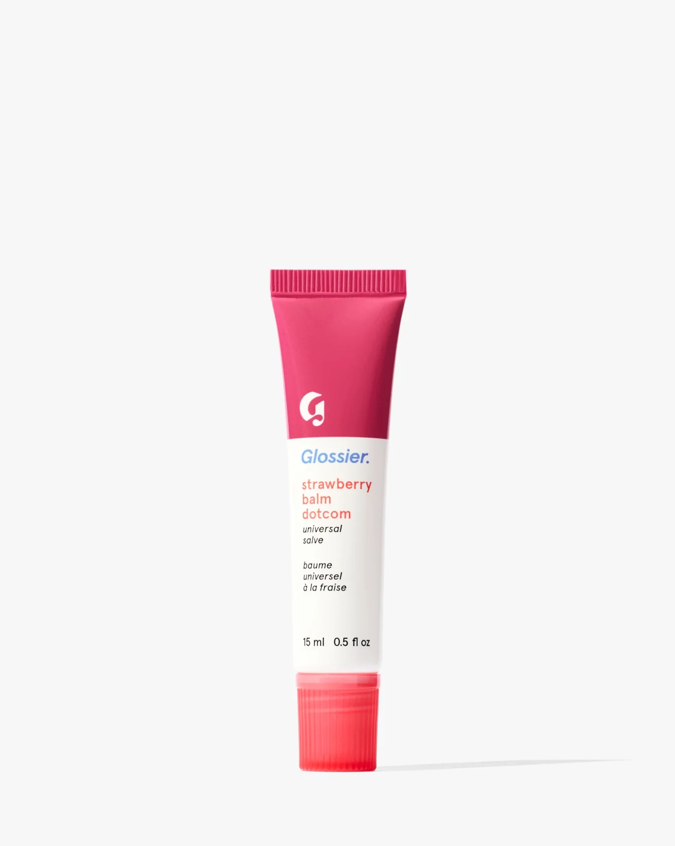Son dưỡng Glossier Balm Dotcom Lip Balm And Skin Salve