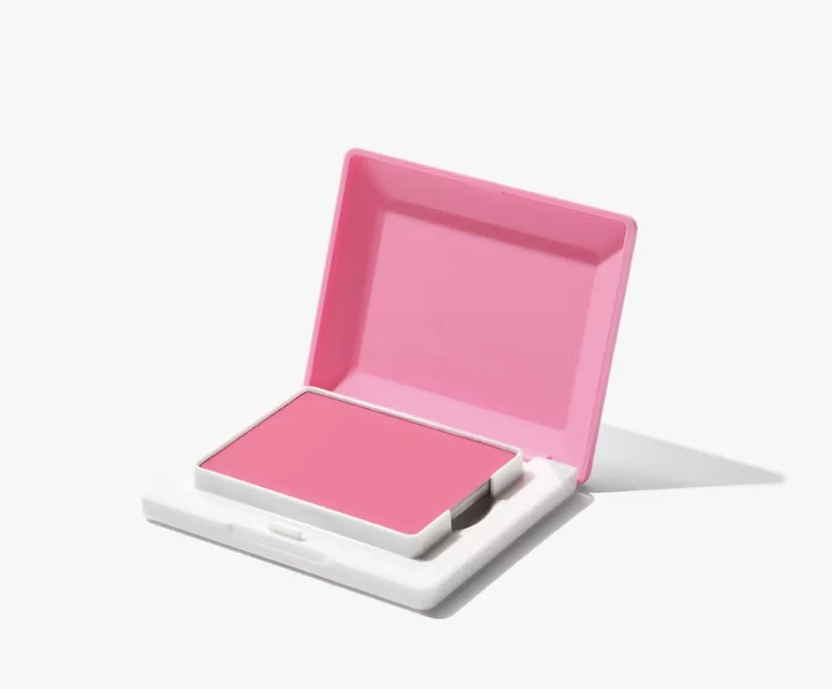 Phấn má hồng Glossier Cloud Paint Plush Blush In Bloom