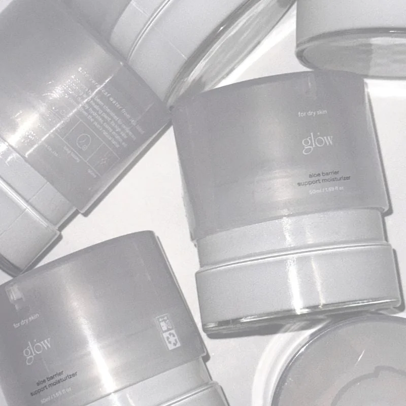 Glow Aloe Barrier Support Moisturizer