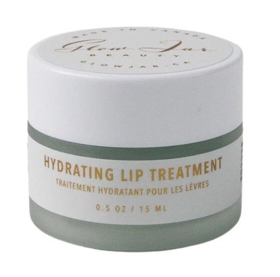 Son dưỡng Glow Jar Hydrating Lip Treatment