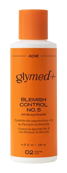 Glymed Plus Blemish Control No. 5
