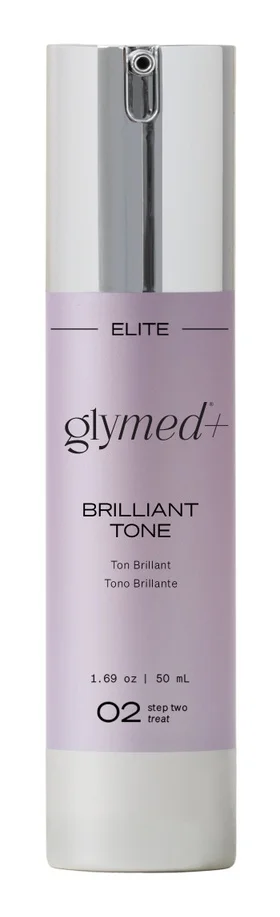 Glymed Plus Brilliant Tone Serum