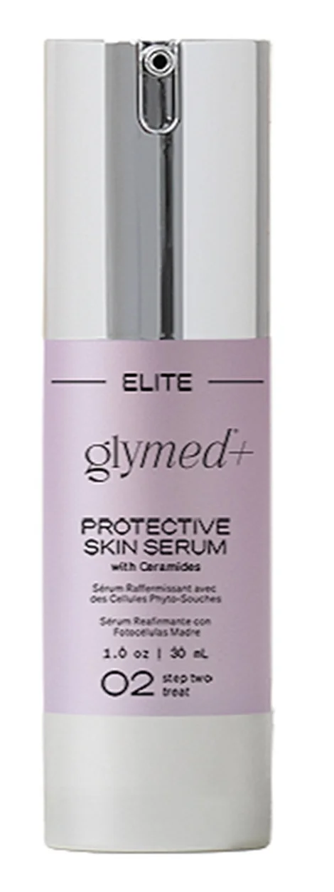Glymed Plus Protective Skin Serum With Ceramides