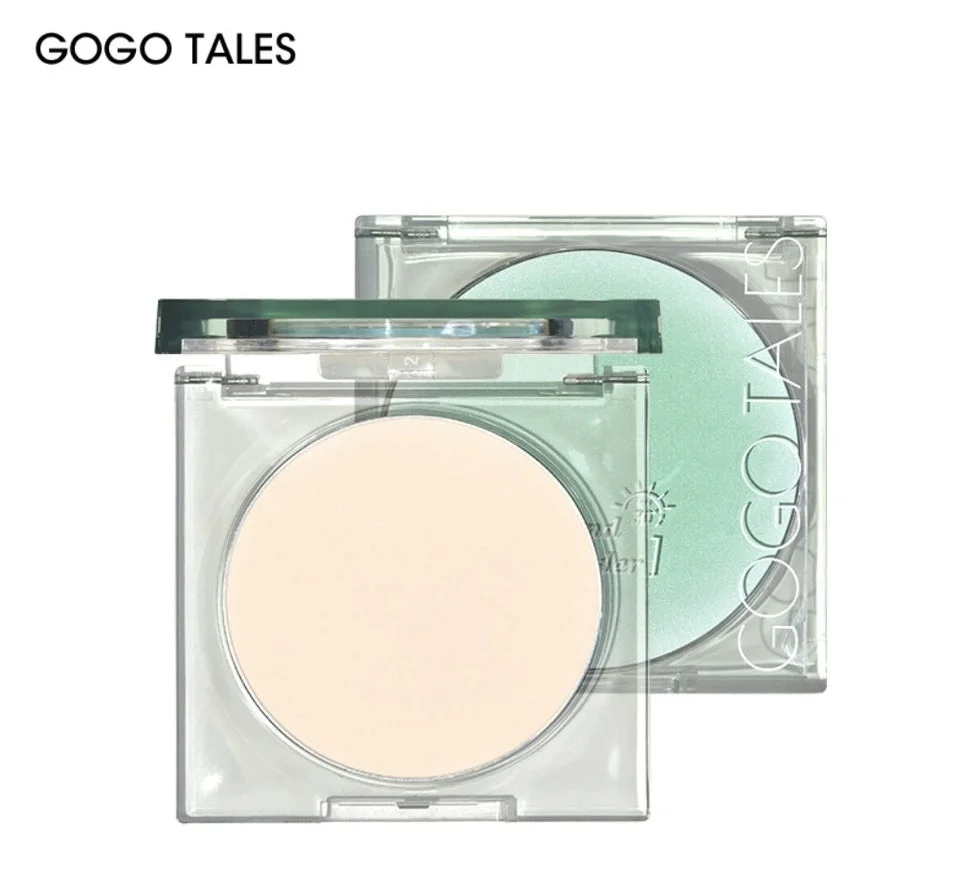 gogo tales Gogotales Oil Control Powder