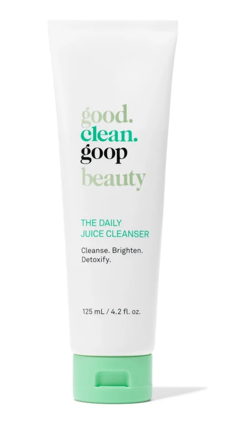 Good.Clean.Goop The Daily Juice Cleanser