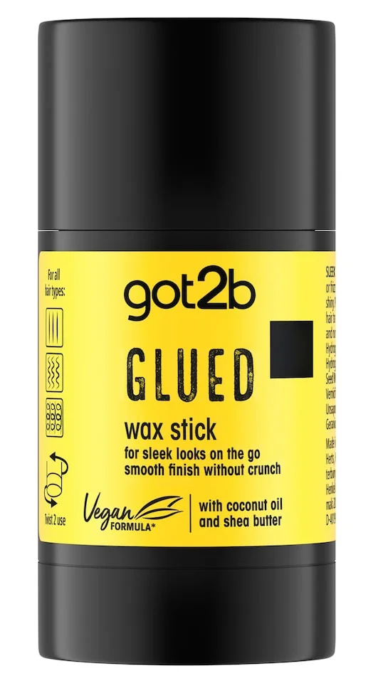 Got2be Glued Wax Stick