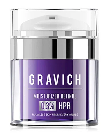 GRAVICH Moisturizer Complex Hpr Retinoid Cream